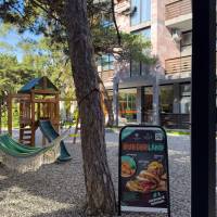 Green land Hotel
