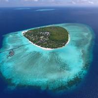 Pom Pom Island Resort