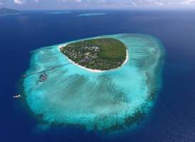 Pom Pom Island Resort