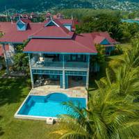 Seyscapes Luxury Accommodation