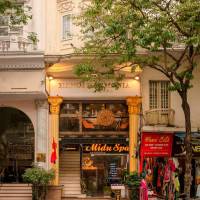 Hanoi Harmonia Hotel & Spa