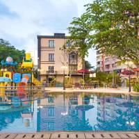 Ibis Melaka