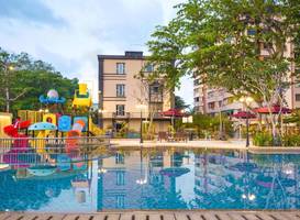 Ibis Melaka