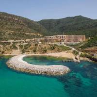 Royal Tulip Korbous Bay Thalasso & Springs
