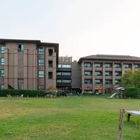 Blu Monkey Brown House Udonthani