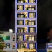 Avora Boutique Hotel