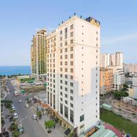 The Sail Hotel Da Nang