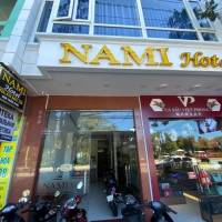 Nami Hotel Nha Trang