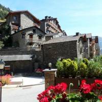 Apartamentos Segle XX