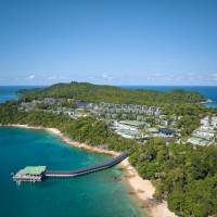 Perhentian Marriott Resort & Spa