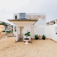 The Story Resort & Spa
