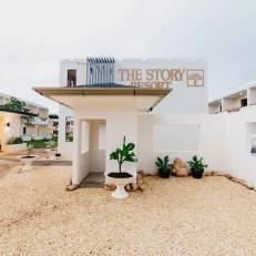 The Story Resort & Spa