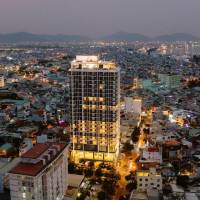 Centre Point Danang Hotel & Residence