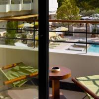 Ace Hotel & Swim Club Athens
