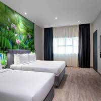Ibis Styles Sepang KLIA