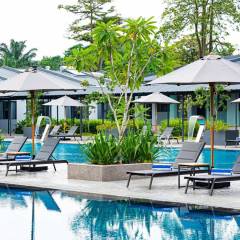 Ibis Styles Sepang KLIA