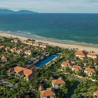 Fusion Resort and Villas Da Nang
