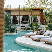 Muare Tulum Hotel