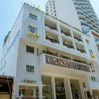 Lanxy Hotel Nha Trang