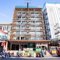 Aspira Central Patong