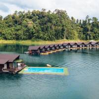 500 Rai Floating Resort