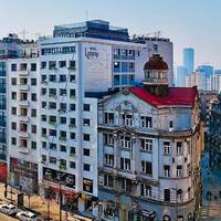 Lumiere Hotel