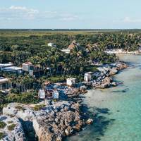 Mi Amor Tulum, a Small Luxury Hotel
