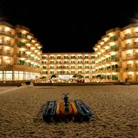 Beau Site Hotel