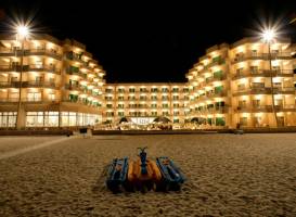 Beau Site Hotel