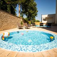 Hotel Slatina