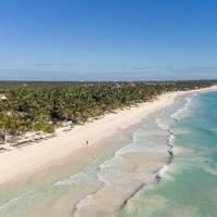 Lula Tulum, a Small Luxury Hotel