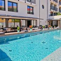 Hotel La Villa Port d'Antibes & Spa