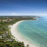 Barcelo Maya Grand Resort