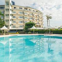 Solea Seaview Resort