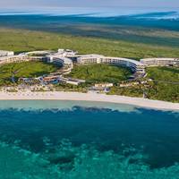 The St. Regis Kanai Resort, Riviera Maya