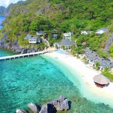 Matinloc Resort