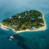 Banwa Private Island