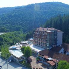Hotel Jelak