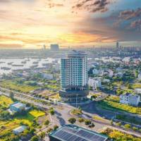 Alan Sea Hotel Danang