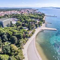 Ville Imperial Vodice