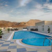 Al Murooj Grand Hotel