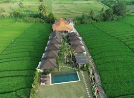 Villa Alisha Pererenan Canggu