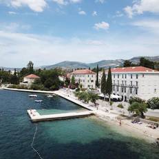 Hotel Stacija