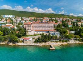 Mediteran Hotel by Aminess