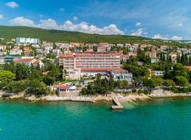 Mediteran Hotel by Aminess