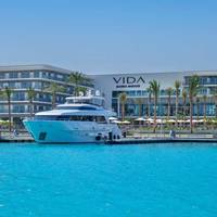 Vida Marina Resort Marassi