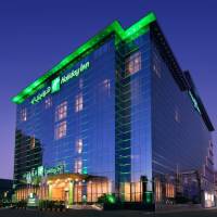 Holiday Inn Jeddah Corniche, an IHG Hotel