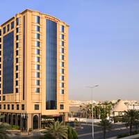 Movenpick Hotel City Star Jeddah