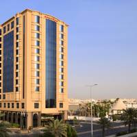 Movenpick Hotel City Star Jeddah