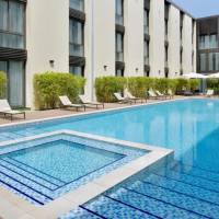 Movenpick Hotel Tahlia Jeddah